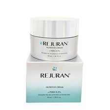 REJURAN Nutritive Cream 50ml / C-PDRN 0.2 Anti-Aging Nourishing / K-Beauty