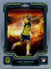 2025 Topps Chrome MLS Soccer Hany Mukhtar #EL-13
