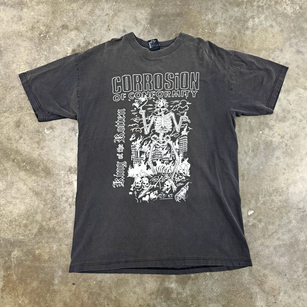 corrosion of conformity products for sale | eBay