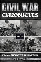 A. J. Kingston | Civil War Chronicles | Taschenbuch | Englisch (2023)