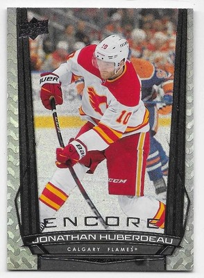 25/26 2025 UPPER DECK SERIES 2 HOCKEY ENCORE CARDS E-XXX U-Pick From List