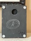 Vtg SID DICKENS MEMORY BLOCK *SCRIBE COLLECTION *LETTER "I" *EXCELLENT CONDITION — photo 10