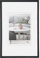 Kunststoff-Bilderrahmen Galeria 10X15 Cm Schwarz