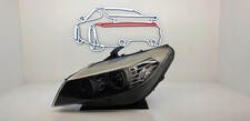 Frontscheinwerfer BMW Z4 E89 1EL009933-01 Xenon Links Scheinwerfer Headlight
