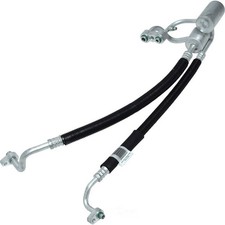 Suction And Discharge Assy  UAC  HA10951C