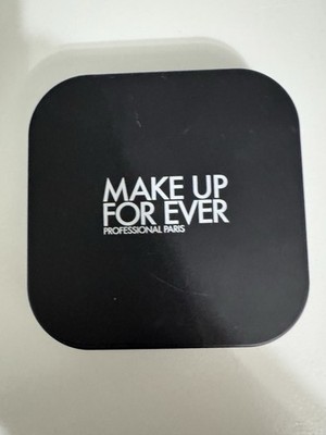 Makeup Forever Artist Bronzer - #50 Sweet Expresso NEW