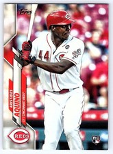2020 Topps Factory Foilboard/Image Variation - PICK YOUR CARDS