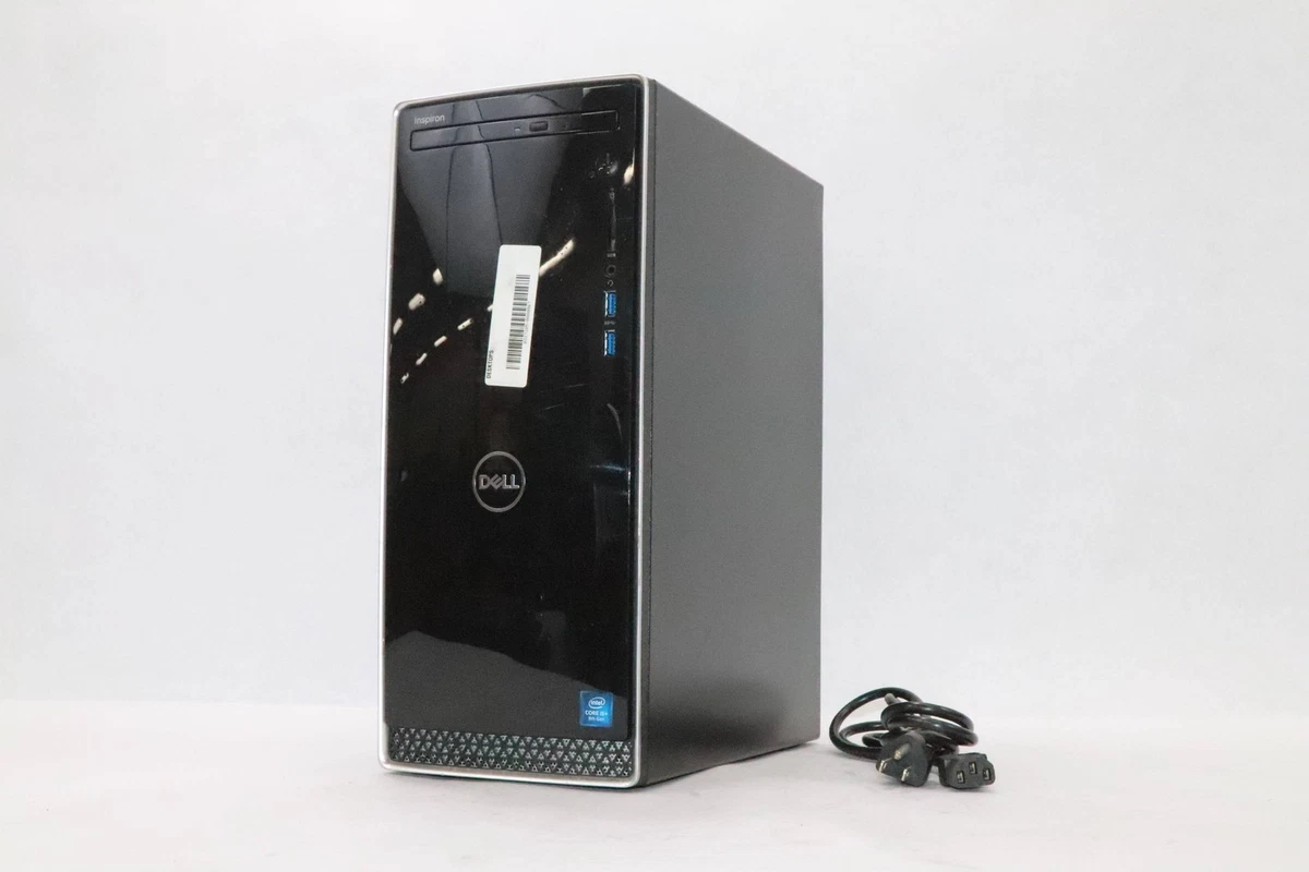 Dell Inspiron 3670 PC Desktops & All-In-One Computers for sale - eBay