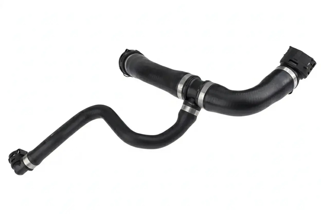 Tubo sistema di raffreddamento Dx in basso CPP-BM-162 NTY per BMW 3 3 Touring