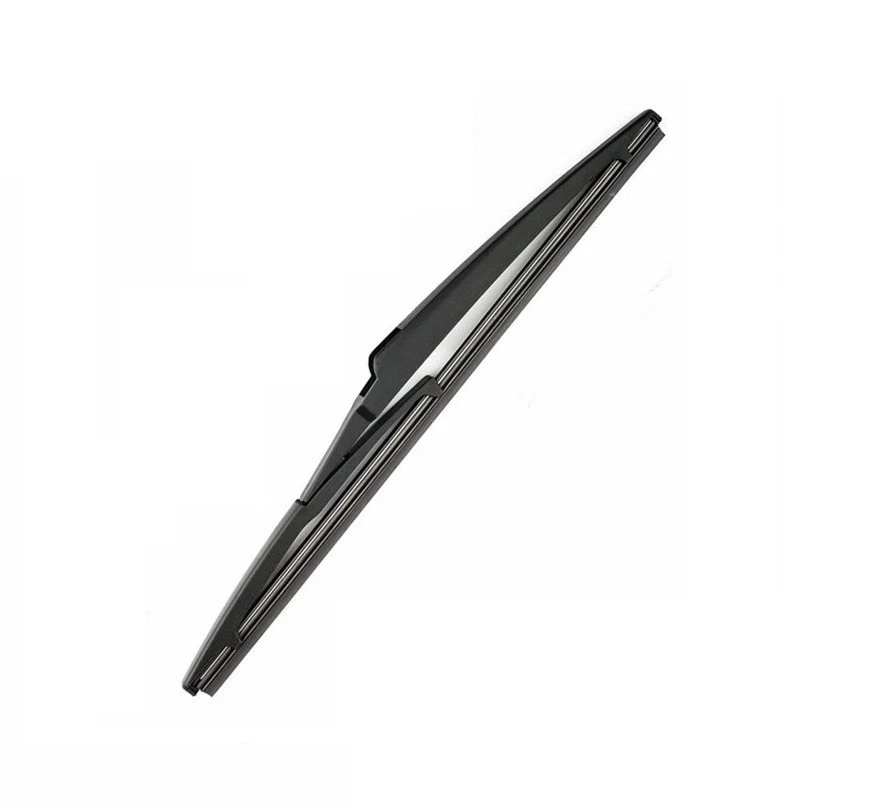 Juego de 3 escobillas limpiaparabrisas delanteras y traseras para LEXUS RX350 2016-2023 calidad OEM Foto 2 de 2