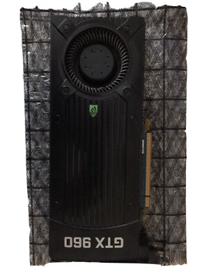 Gtx 960 2gb