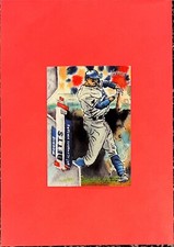 2024 Topps Spotlight Andy Friedman Mookie Betts Los Angeles Dodgers