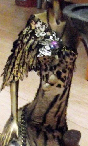 Figur: Afrikanerin - Bild 5 von 6