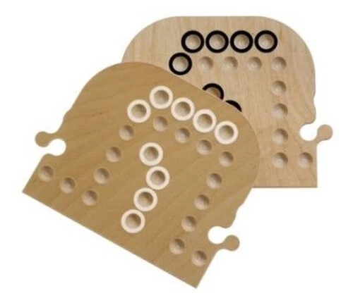 Brändi Dog Spiel für 2-6 Spieler - Bild 2 von 4