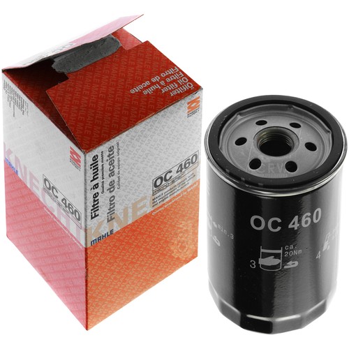 MAHLE Inspektionspaket Filterset für Jaguar X-Type 2.5 V6 AWD 3.0 - Bild 7 von 12