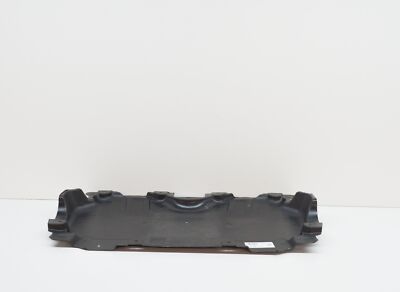 NEW MB C W205 ENGINE BAY LOWER CENTER COVER A2055240230 GENUINE