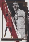 2021-22 Panini Impeccable - Lonzo Ball #36