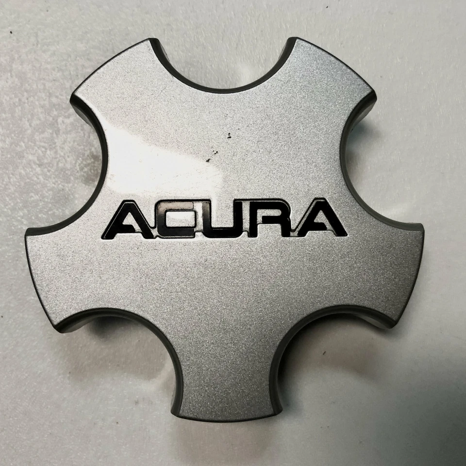 Juego de 4 tapas centrales OEM para Acura TL 71777 1996-1998 Foto 2 de 4