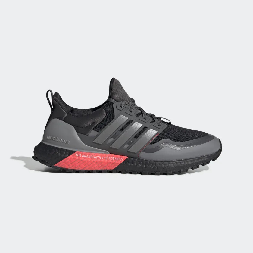 Adidas Ultraboost All Terrain EG8098 Sneaker Mens Black Running
