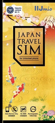 Japan 4g Lte 3g Prepaid Data Travel Sim Card Iijmio 1 5 3gb 30days 3 In 1 Docomo Ebay