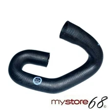 Radiator Hose Inlet Side Upper For Vauxhall Astra G 1.4 1.6 16V 1337583