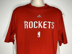 rockets t shirt jersey