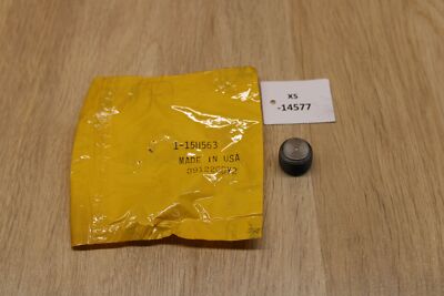 John Deere 15H563 Pipe Plug NOS NEU genuine xs14577 | eBay