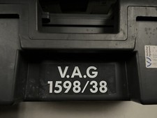 Vag 159838 Equipment Diagnostic Can Volkswagen Vw Audi Porsche Vag 159838 Equipment Diagnostic Can Volkswagen Vw Audi Porsche