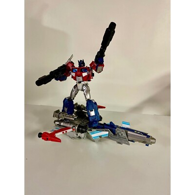 Transforming Toy Perfect Effect PE-DX10G Godforce Warrior Not God