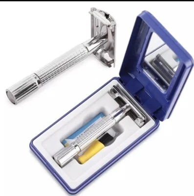 Butterfly Razor Machine With Box