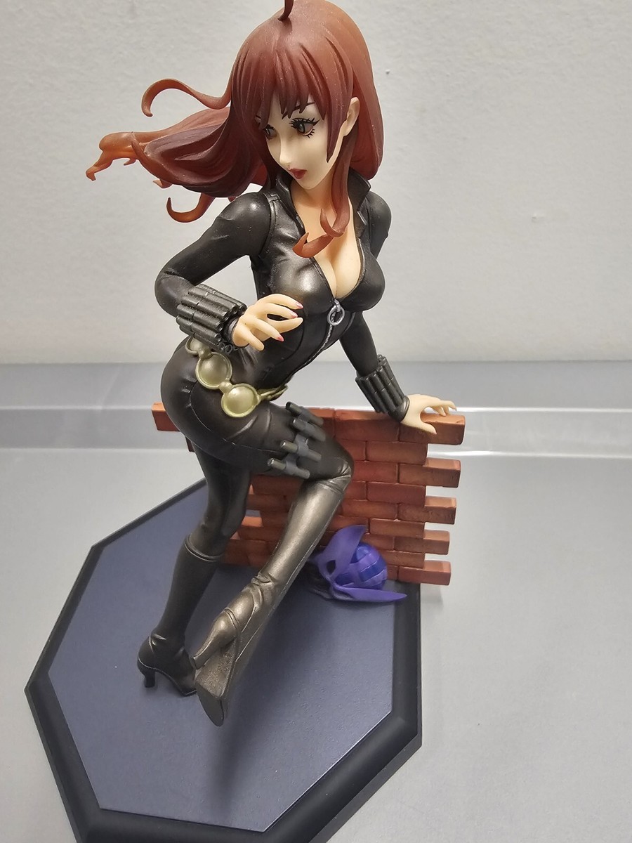 Marvel Bishoujo Black Widow 2011 SDCC Exclusive Covert Ops