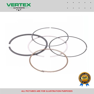 For FORD RANGER 3.2 TDCI AWD Diesel Engine SAFA Piston Rings Set - STD ...