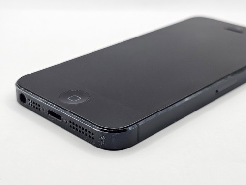Apple iPhone 5 A1429 16GB 1GB RAM IOS Smartphone - Black (Unlocked) - Picture 6 of 12