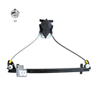 Front Right Manual Window Regulator for Suzuki Vitara TA Escudo 1988 -98 2 Door