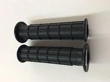 Genuine Factory Honda OEM Handle Bar Grips TRX 300 Fourtrax  ATV