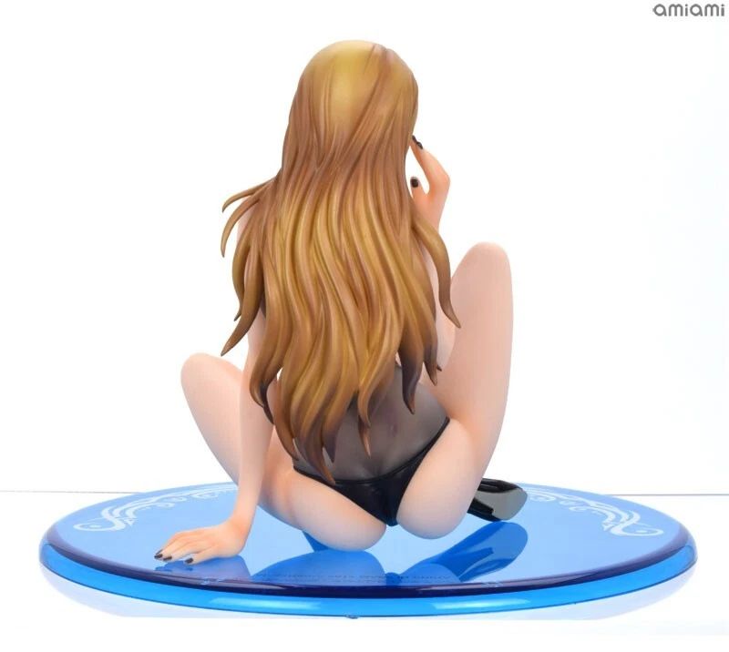 Portrait.Of.Pirates 海贼王限量版 Kalifa Ver.BB — 第 3/4 张图片