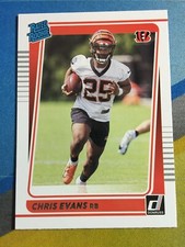 2021 Donruss Football - Pick Your Rated Rookie #251-350 - Buy More & Save