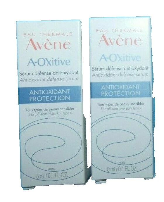 Cremas hidratantes Avène Crema Anti-envejecimiento