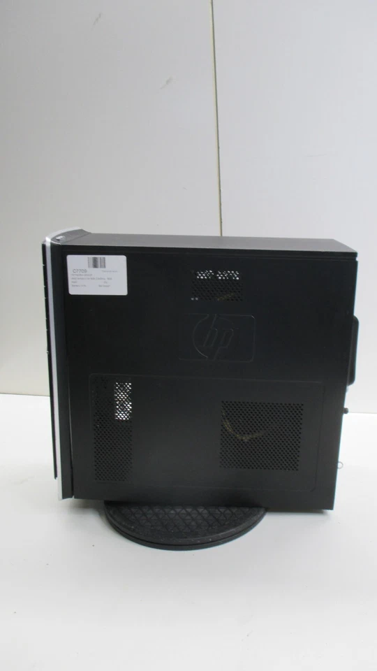 HP Pavilion p6522f Desktop Computer AMD Athlon 2 x4 8GB Ram No HDD - Image 2 of 4