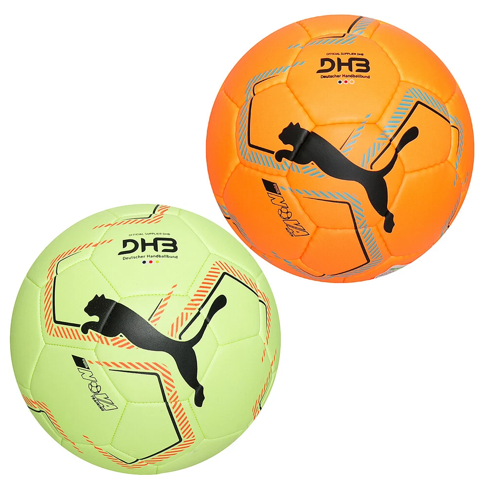 PUMA Nova Match Training DHB Kinder Erwachsene Handball 083792-01 083791-01 neu