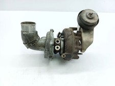 Turbo Toyota AVENSIS