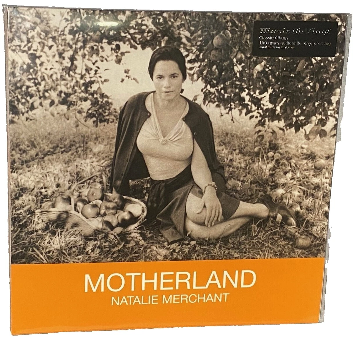 Natalie Merchant виниловые пластинки 33 об/мин рок