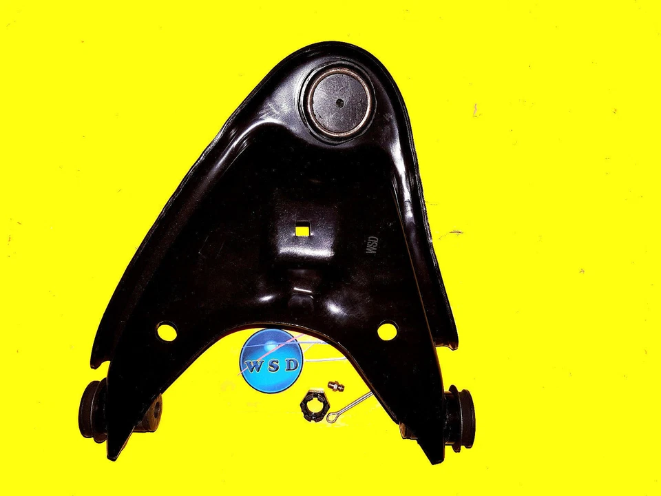 Upper Lower Control Arm Kit 72 93 Dodge D150 D200 D250 Axle 3000 3300 3600 LBS - Image 4 of 4