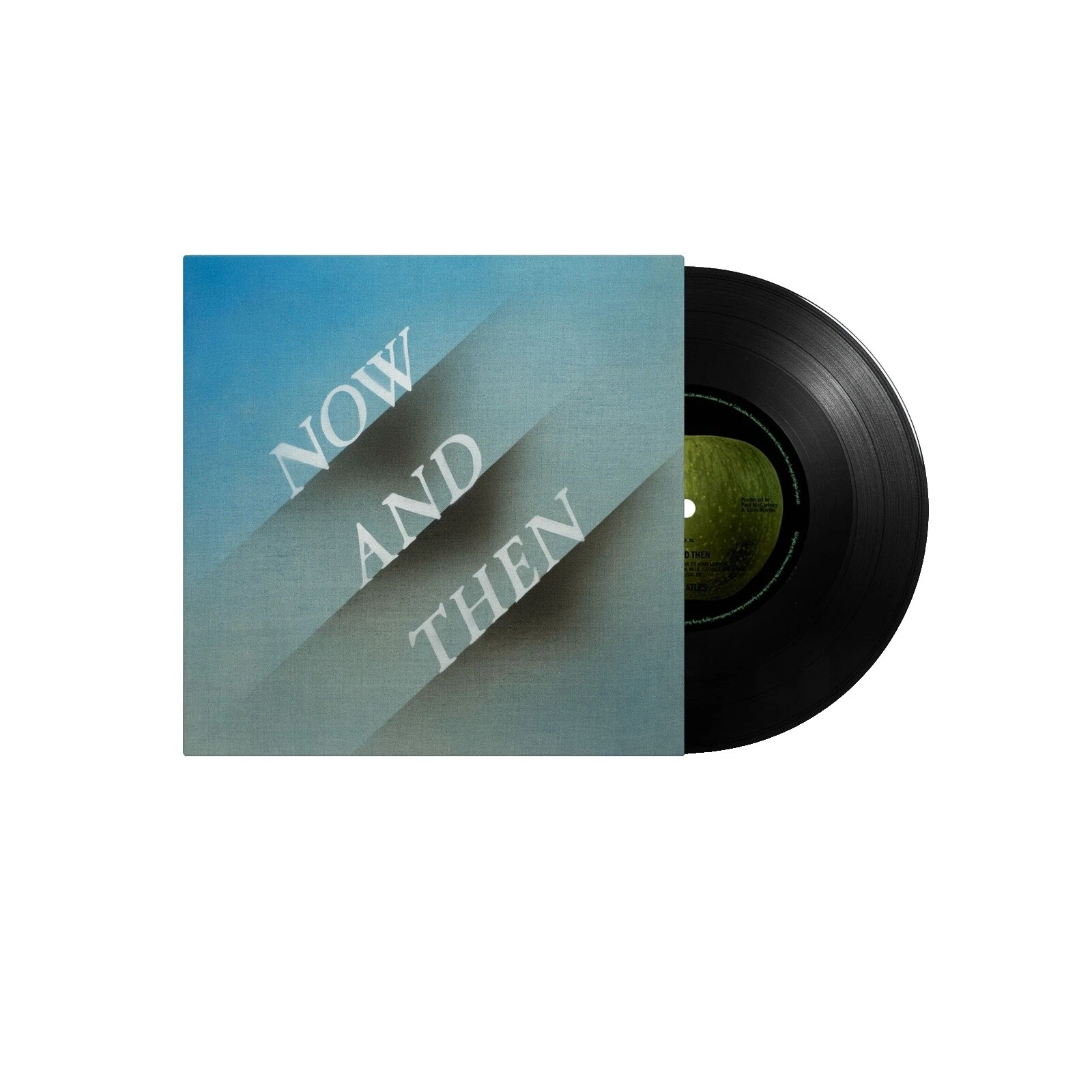 Love Rock 45 RPM Speed Vinyl Records