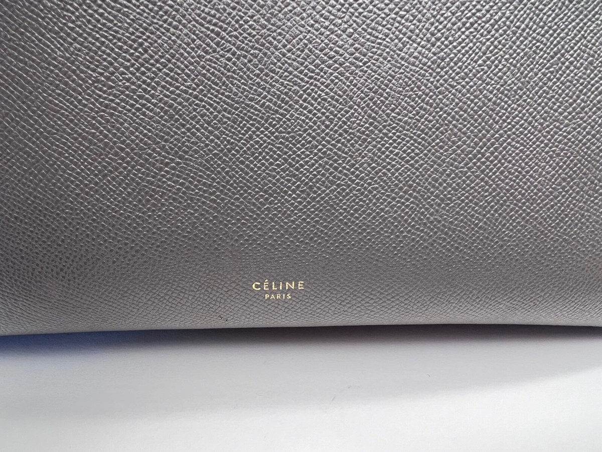 OLD CELINE PHOEBE PHILO フィービー レザーバングル 2025年最新
