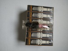 ALFA ROMEO GIULIETTA SPIDER-SPRINT- TI GIULIA 1300-1300 TI PRIMA SERIE