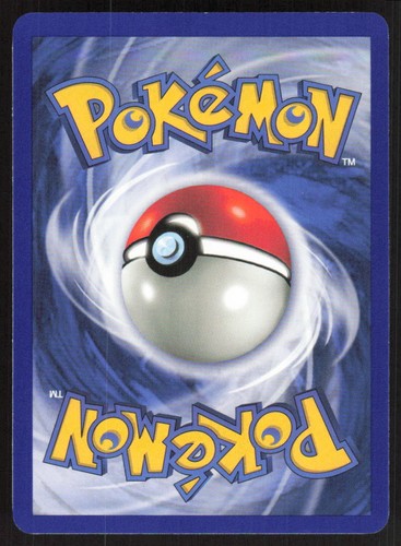 Pokemon TCG Base Set #051/102 Koffing NM - Picture 2 of 2