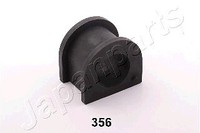 Japanparts RU-356 Lagerbuchse, Stabilisator Vorderachse FÜR Ford Mazda