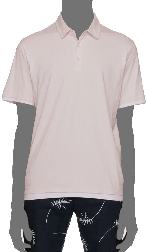 Camisas para hombre Vince talla M