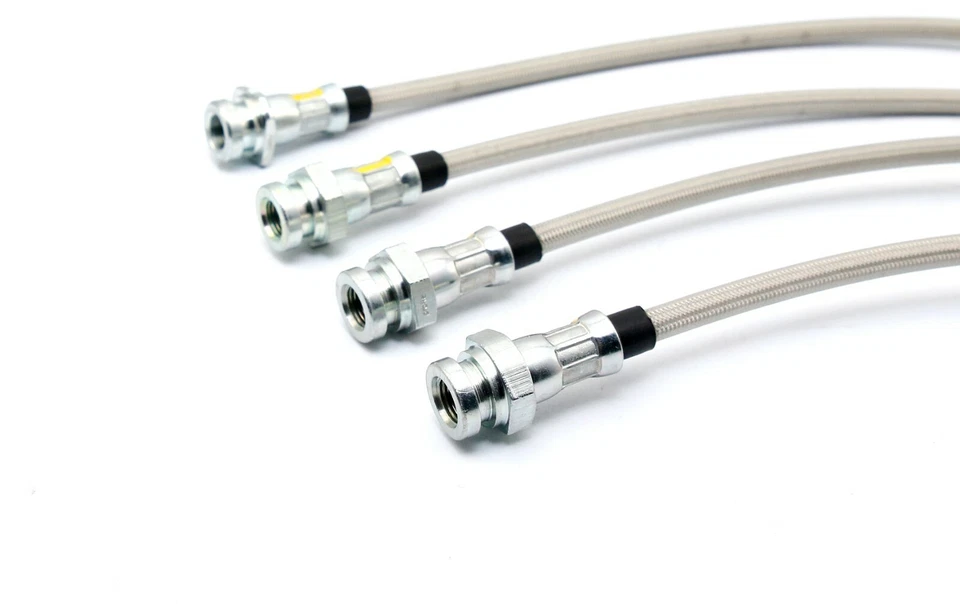 DMAX TFR,TFS,RT 2012-2020 (2 Inch Lift) - SAFEBRAKE Performance - Image 2 of 4